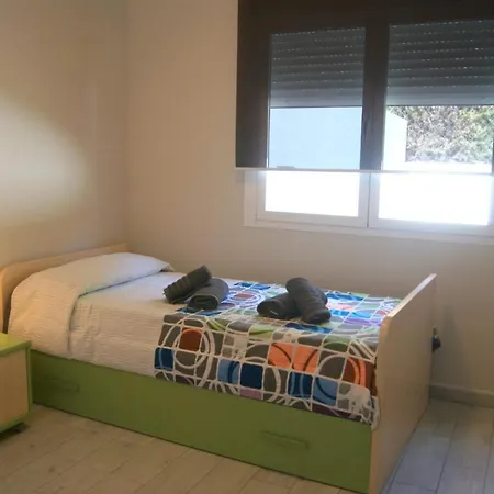 Sleeps 6 Pool Wifi Villa Beniarbeig